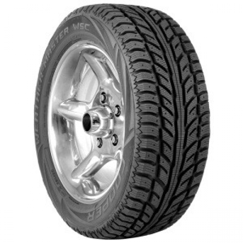 Cooper Tires WEATHERMASTER WSC 245/70 R16 107T
