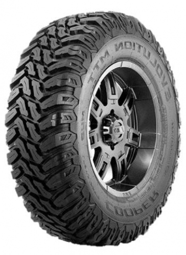 Cooper Tires EVOLUTION MTT 265/70 R17 121Q