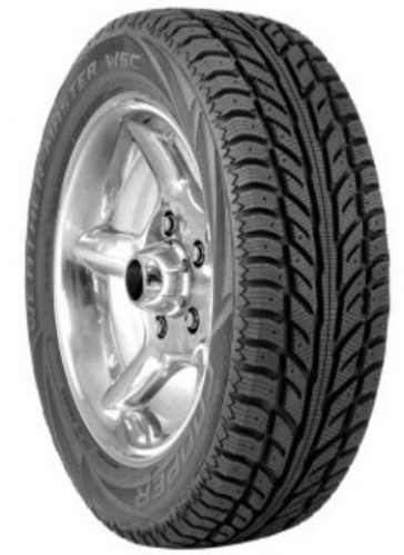 Cooper Tires WEATHERMASTER WSC 215/65 R17 99H