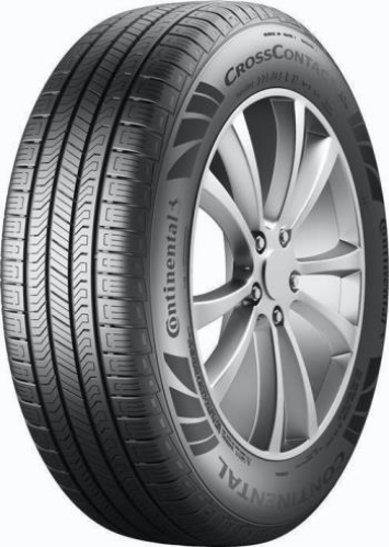 CONTINENTAL CROSS CONTACT RX 235/55 R19 105H