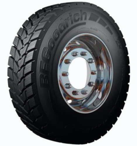 BFGoodrich CROSS CONTROL D2 13/90 R22.50 156K