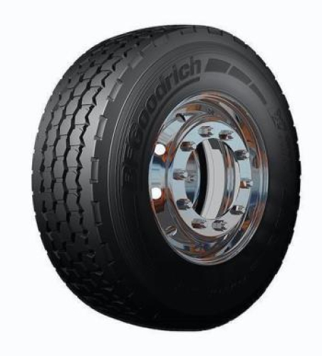 BFGoodrich CROSS CONTROL S 385/65 R22.50 158K