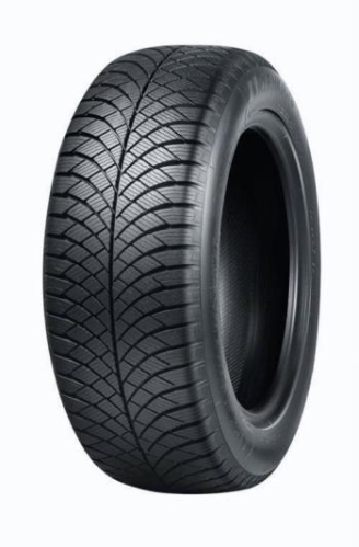 NANKANG CROSS SEASONS AW-6 205/55 R17 95V