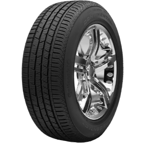 CONTINENTAL CrossContact LX Sport 235/55 R19 101W MGT DOT2022