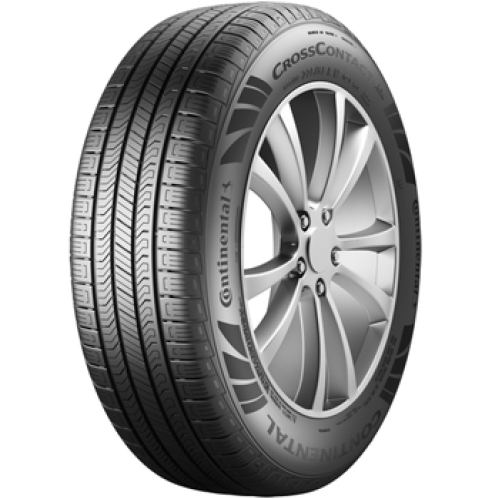 CONTINENTAL CrossContact RX ContiSilent 265/35 R21 101W MO1 DOT2022