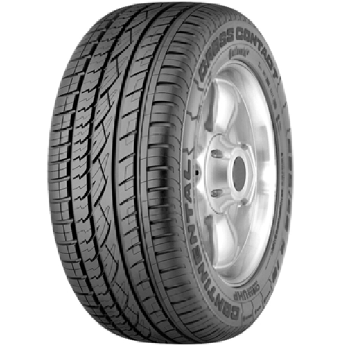 CONTINENTAL CrossContact UHP 265/40 R21 105Y MO