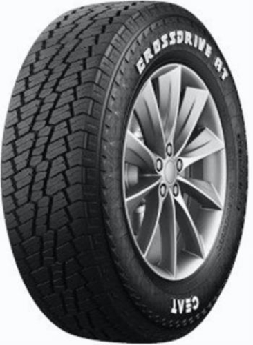 CEAT CROSSDRIVE AT 215/75 R15 100S