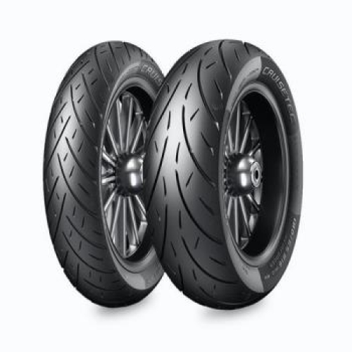 METZELER CRUISETEC 120/70 R21 68H