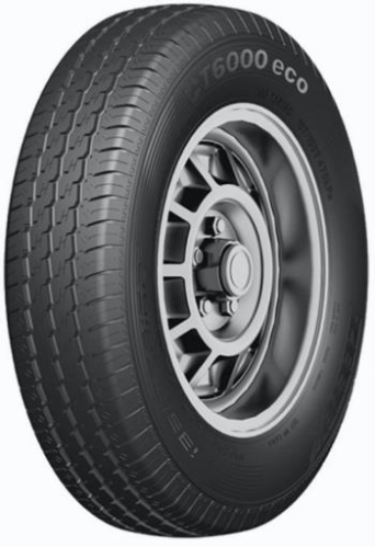 Zeetex CT6000 ECO 185/75 R16 104T