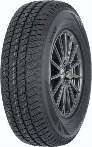 Zeetex CT8000 195/70 R15 104R