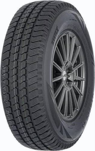 Zeetex CT8000 4S 195/75 R16 107R