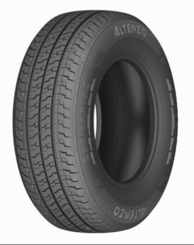 ALTENZO CURSITOR 185/80 R14 102R