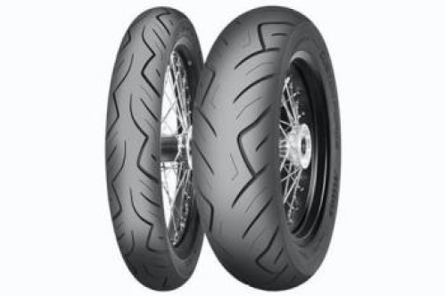 MITAS CUSTOM FORCE 150/80 R16 77H