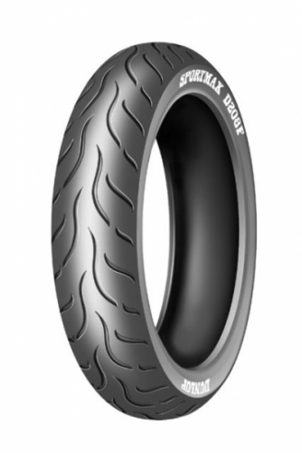 MICHELIN POWER SUPERMOTO B 120/80 R16