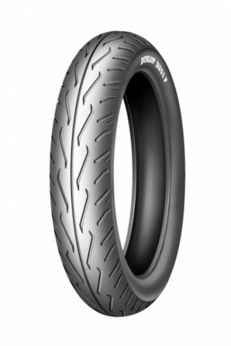 DUNLOP D251 130/70 R18 63H