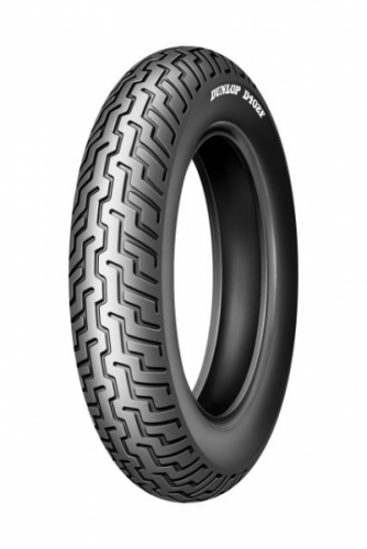 DUNLOP D402 80/90 R21 54H