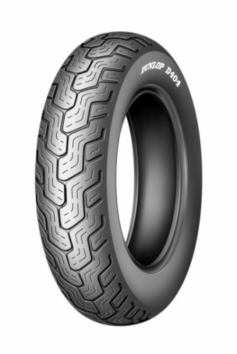 DUNLOP D404 170/80 R15 77S