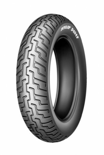 DUNLOP D404 140/90 R16 71H