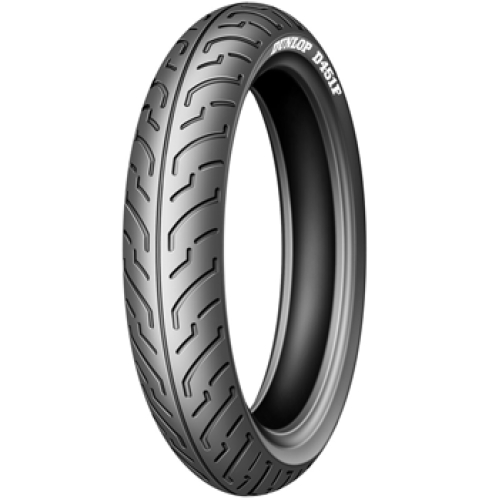 DUNLOP D451 front 100/80 R16 50P