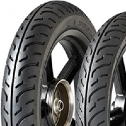 DUNLOP D451 rear 120/80 R16 60P