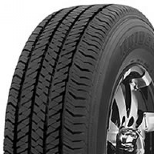 BRIDGESTONE DUELER 684 III H/T 255/60 R18 112T VW