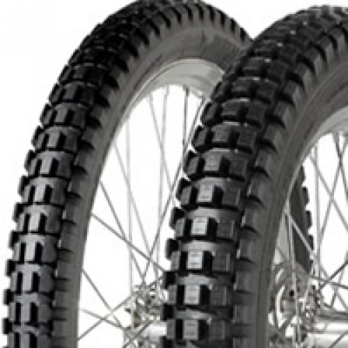 DUNLOP D803 GP 120/100 R18 68M