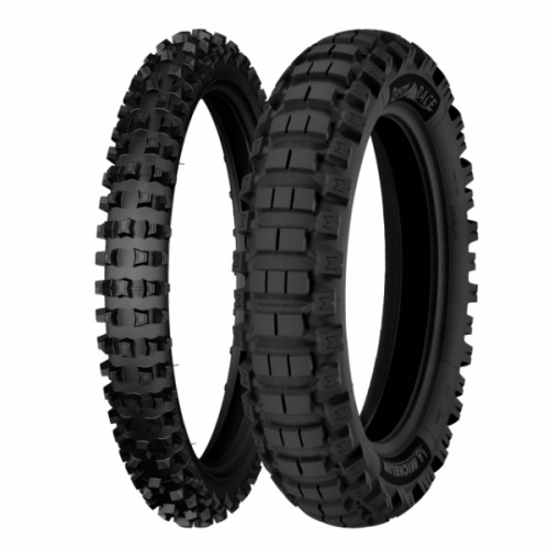 MICHELIN DESERT RACE BAJA 140/80 R18 70R