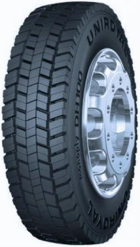 UNIROYAL DH 100 315/60 R22.50 152L