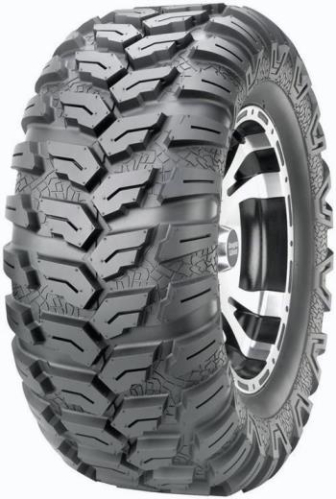 Duro DI2037 FRONTIER 26/9 R12 49N