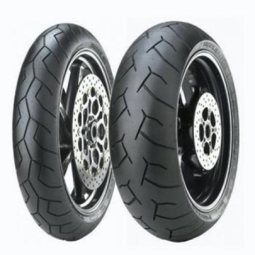 PIRELLI DIABLO SCOOTER 120/70 R15 56S