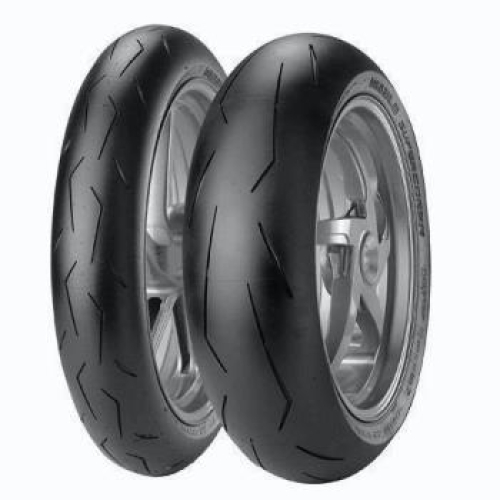 PIRELLI DIABLO SUPERCORSA 200/55 R17 78W