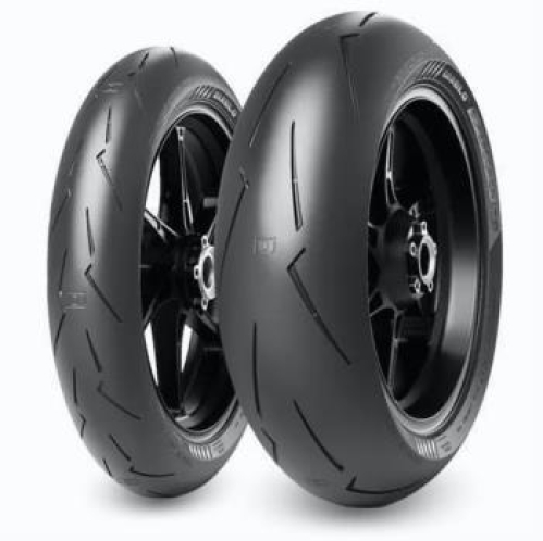 PIRELLI DIABLO SUPERCORSA SP V4 150/60 R17 66W