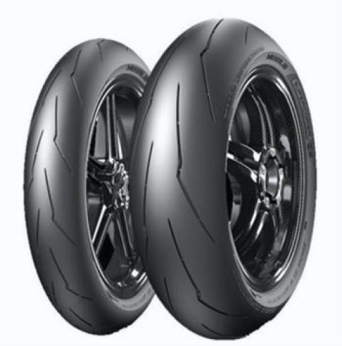 PIRELLI DIABLO SUPERCORSA V3 160/60 R17 69W