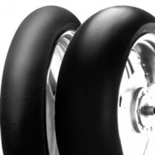 PIRELLI DIABLO SUPERBIKE 180/60 R17