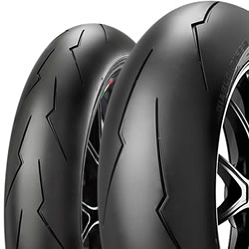 PIRELLI DIABLO SUPERCORSA V3 180/60 R17 75W