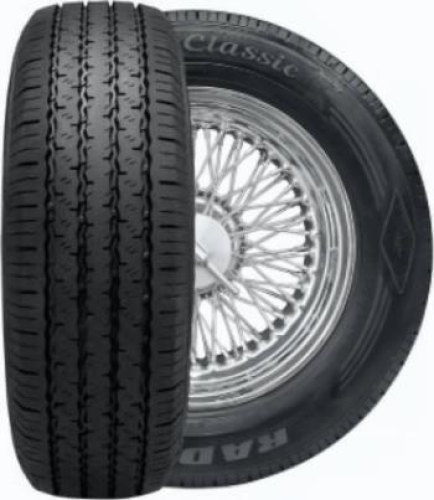 Radar DIMAX CLASSIC 205/70 R15 96W