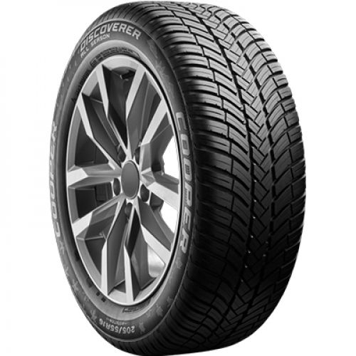 Cooper Tires DISCOVERER ALL SEASON 235/65 R17 108V