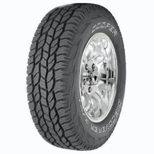 Cooper Tires DISCOVERER A/T3 225/70 R16 103T