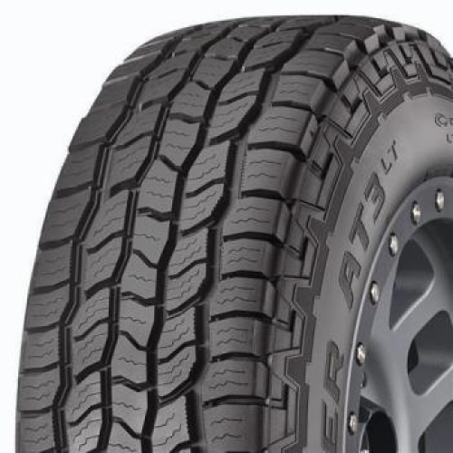 Cooper Tires DISCOVERER A/T3 LT 235/80 R17 120R