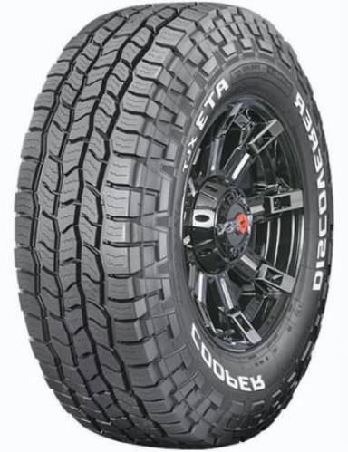 Cooper Tires DISCOVERER A/T3 XLT 265/60 R20 121R