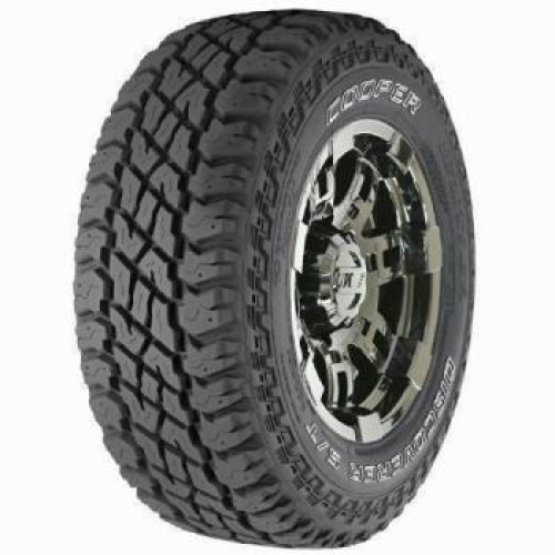 Cooper Tires DISCOVERER S/T MAXX POR 285/75 R17 121Q