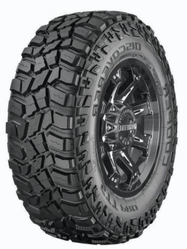 Cooper Tires DISCOVERER STT PRO P.O.R. 285/70 R17 121Q