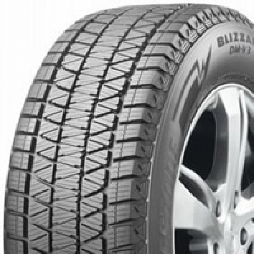 BRIDGESTONE BLIZZAK DM V3 275/50 R21 113T