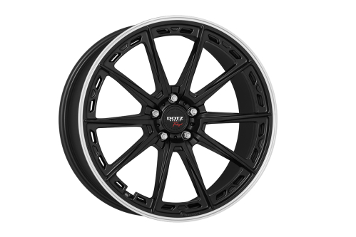 DOTZ Sonoma dark 8x20 5x120 ET36