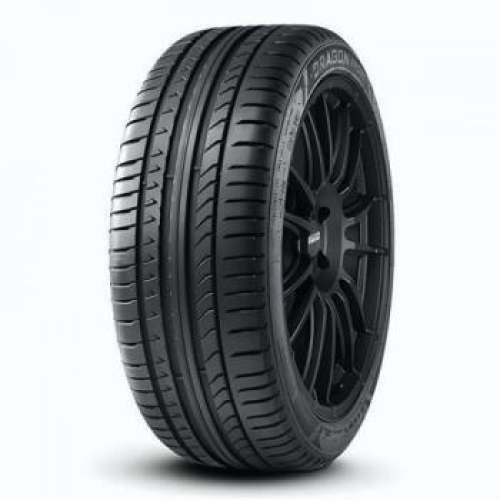 PIRELLI DRAGON SPORT 215/45 R17 91Y