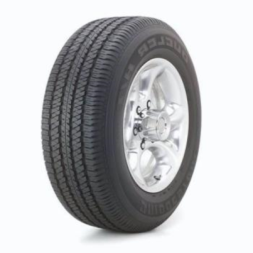 BRIDGESTONE DUELER 684 II H/T 265/60 R18 110H