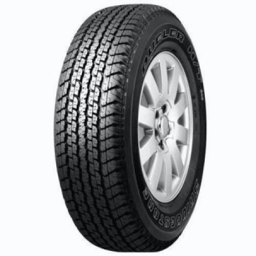 BRIDGESTONE DUELER 840 H/T 205/80 R16 110R