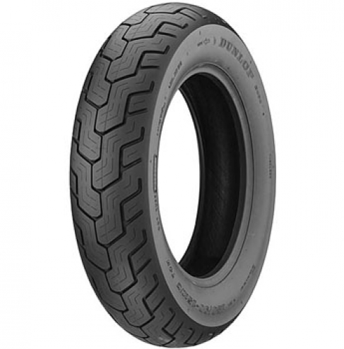 DUNLOP D404 90/90 R17 49P