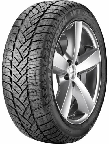 DUNLOP GRANDTREK WTM3 275/55 R19 111H DOT2022