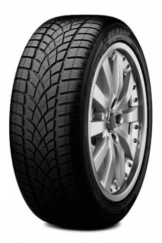 DUNLOP SP WINTER SPORT 3D 215/40 R17 87V OE